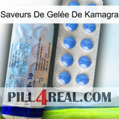 Saveurs De Gelée De Kamagra 39